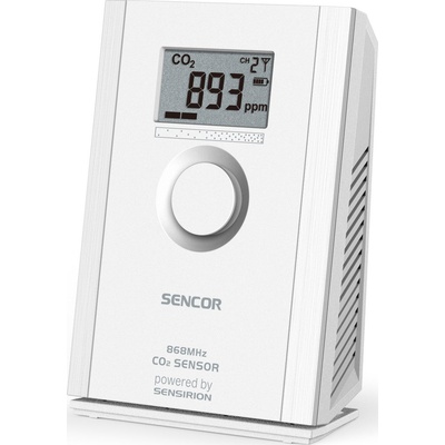 Sencor SWS CO2 PRO