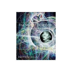 Story of Science: Einstein Adds a New Dimension | Joy Hakim (ISBN: 9781588341624)