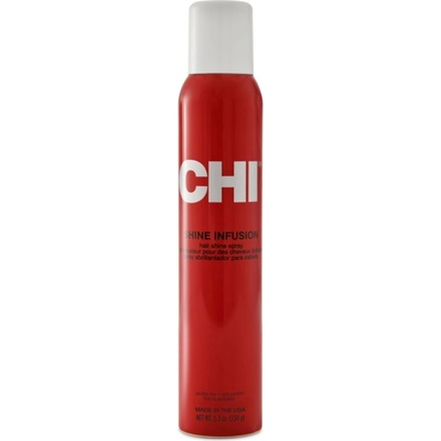Farouk Systems Farouk System CHI Shine Infusion Thermal Polishing Spray 150 g
