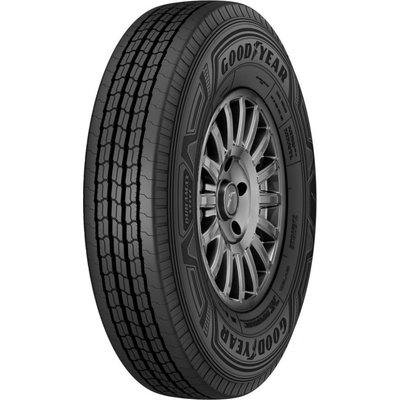 GOODYEAR DURAMAX STEEL 7.5/0 R16 122/120L