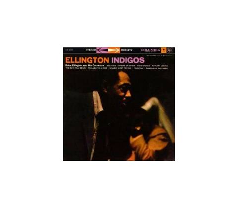 ELLINGTON DUKE: INDIGOS LP