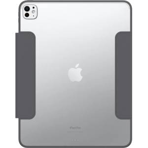 OtterBox OB SYMMETRY FOLIO APPLE IPAD/PRO 13IN (M5/M4) Буреносно сиво GR (77-95261)