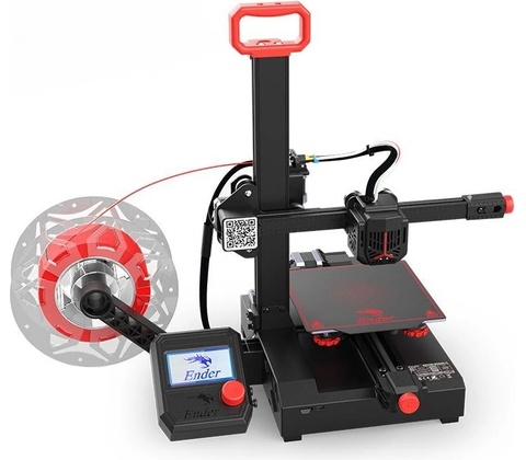 Creality Ender 2 Pro