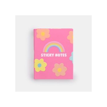 Goomby Лепящи листчета Blossom