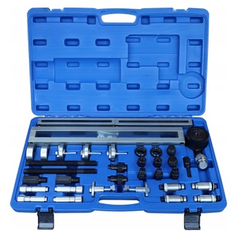 Хидравличен изваждач на инжектори cxd-1121 (cxd-1121)