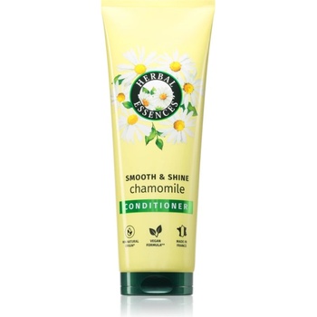 Herbal Essences Chamomile Smooth&Shine балсам за блясък и мекота на косата 250ml
