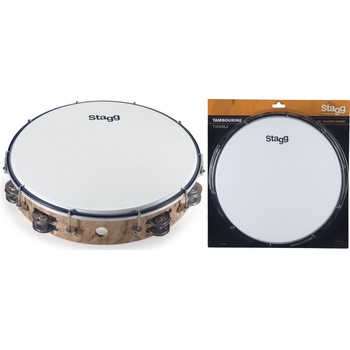 Stagg TAB-212P WD