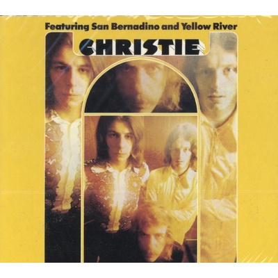 Christie - Christie CD