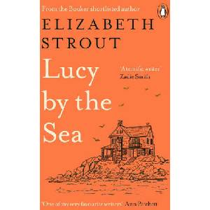 Lucy by the Sea (2023)
