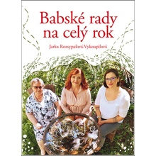 Babské rady na celý rok