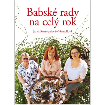 Babské rady na celý rok