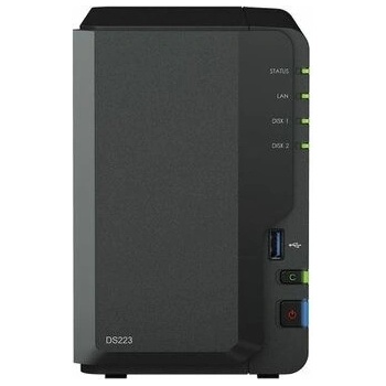 Synology DiskStation DS223