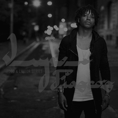 Fiasco Lupe ♫ Food & Liquor / Silver, Purple / Clear LP =RSD= LP