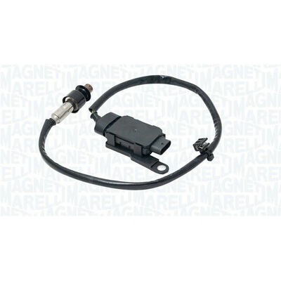 NOx-senzor, NOx-katalyzátor MAGNETI MARELLI 141813000106
