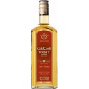 Whisky Gold Cock 3y 40% 0,7 l (holá láhev)