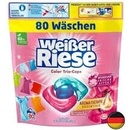 Pracie kapsule a tablety Weißer Riese Color Orchidee kapsule na pranie 80 PD