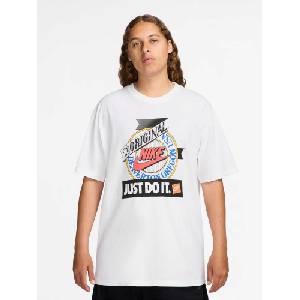 Nike Тениска u nsw tee m90 test print
