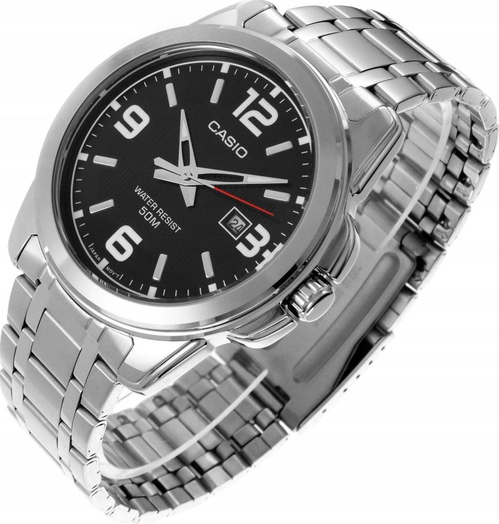 Casio MTP-1314PD-1A