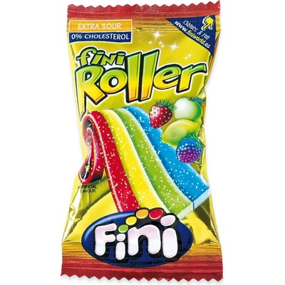 Fini Roller rainbow 20 g