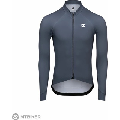 Kalas PASSION Z4 TEMPS Steel grey