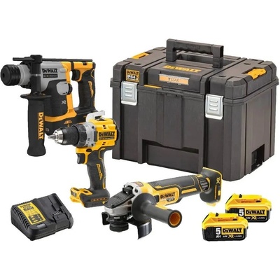 Dewalt DCK355P2T – Zbozi.Blesk.cz