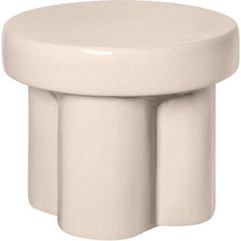 blomus Керамична кръгла странична масичка ø 40 cm Toru - Blomus (67125)