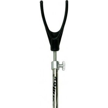 Kastl Vidlička teleskopická černá zadní