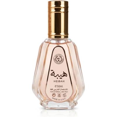 Ard Al Zaafaran Heibah EDP 50 ml