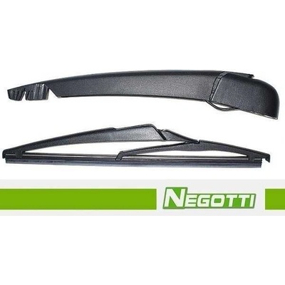 Negotti 230 mm KRT32RM
