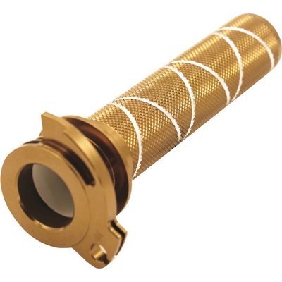 GP Pre Magnesium Throttle rukáv - 56 THRSLV56