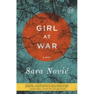 Girl at War | Sara Novic