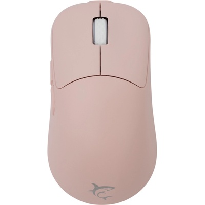 White Shark Aero Pink WGM-5015