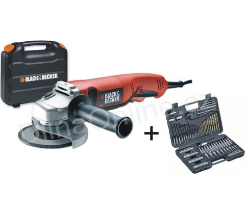 Black & Decker KG1200KD