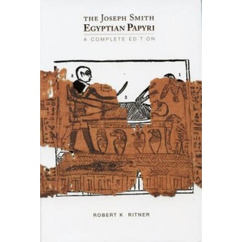 Image 1 of Joseph Smith Egyptian Papyri | Robert K Ritner