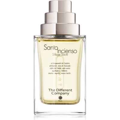 The Different Company Bois d´Iris toaletná voda dámska 100 ml