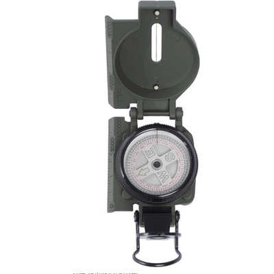 Mil-Tec US KOMPASS METALL RANGER 15792000
