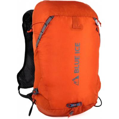 Blue Ice Раница за катерене Blue ice Reach 15 Climbing backpack - Rooibos - размер One Size (502-8612-0111)