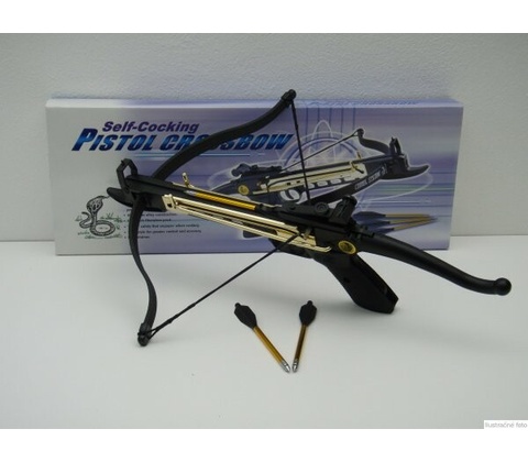 Fox MKE A4 COBRA 80lbs