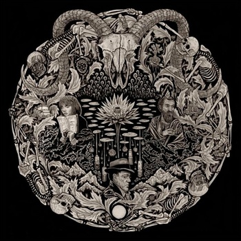 Flailing Tomb Petrels LP