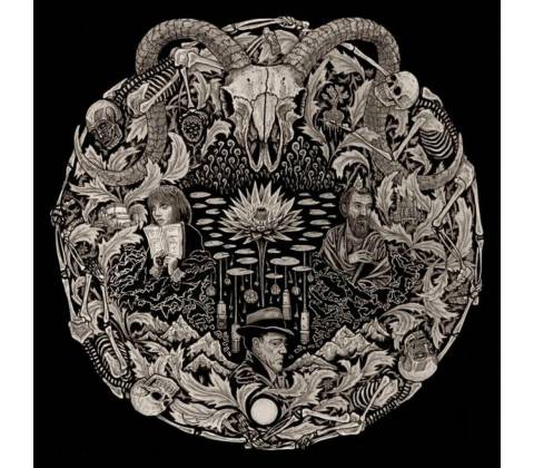 Flailing Tomb Petrels LP