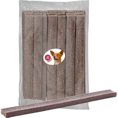 JK ANIMALS pro psy zubní kartáček 22 cm sáček 20 ks