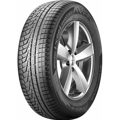 Hankook Winter i*cept evo² W320C 255/50 R19 107V runflat