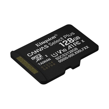 Kingston microSDXC Canvas Select Plus 128GB (SDCS3/128GBSP)