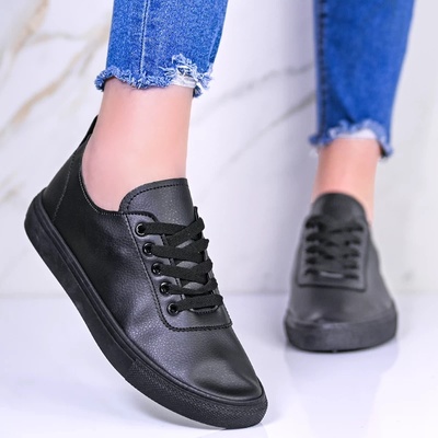 Сникърси 138371 Black