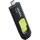 Image 1 of ADATA UC300 128GB USB 3.2 (AUC300-128G-RBK/GN)