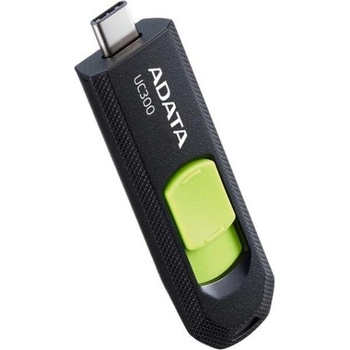 Image 1 of ADATA UC300 128GB USB 3.2 (AUC300-128G-RBK/GN)