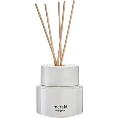 Meraki Difuzér White Garden 100 ml