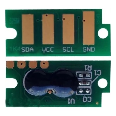 Compatible Ресет чип Барабанен модул C500 Black - 40k, 108R01484 (108R01484-CHIP)