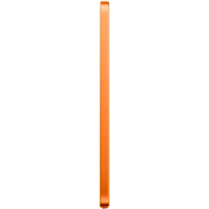 Xiaomi Зарядно устройство Xiaomi UltraThin Magnetic Power Bank 5000 15W GL Orange (BHR0975GL)