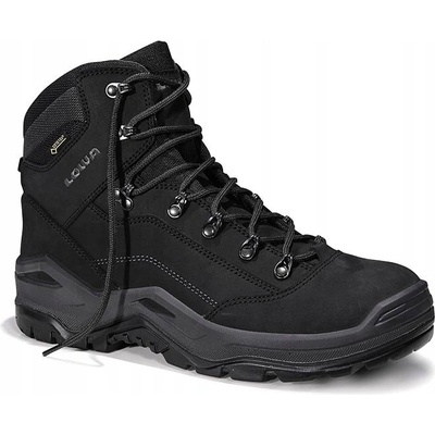 LOWA RENEGADE Work GTX black Mid S3